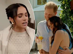 Meghan Markle's Bedtime Story Secret: Recording Themselves Reading