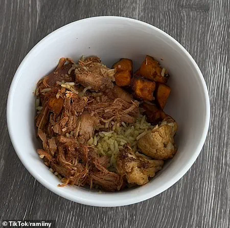 Miami Fitness Instructor's Rapid 35-Pound Weight Loss Revealed on TikTok
