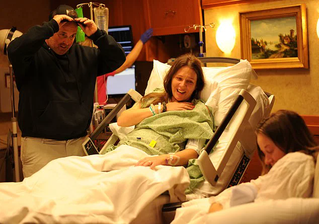 Miracle Births: Family's Double Joy Turns to Tragedy and Medical Mystery