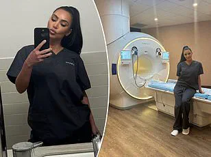 Mother's Full Body Scan Reveals Hidden Life-Threatening Condition