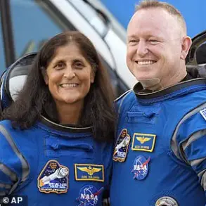 NASA Astronauts Return Home After Nine Months: Severe Health Risks Unveiled