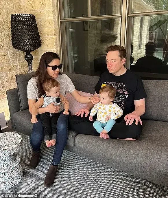 Neuralink Executive Shivon Zilis Gives Birth to Fourth Child with Elon Musk