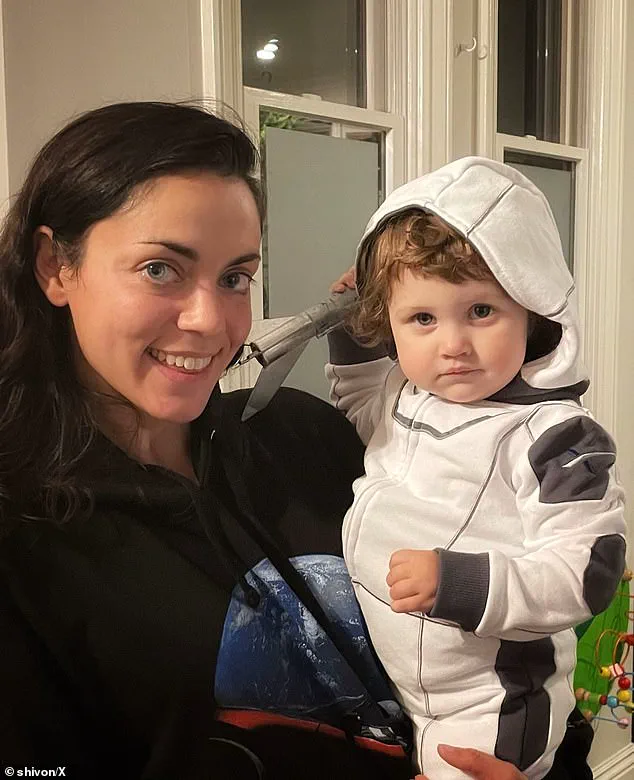 Neuralink Executive Shivon Zilis Gives Birth to Fourth Child with Elon Musk