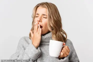 NHS GP Warns: Persistent Exhaustion May Be Sign of Chronic Fatigue Syndrome