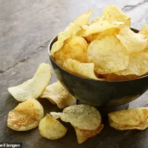 Orion Turtle Chips Recalled Over Allergen Risks