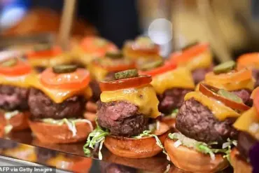 Oscar Night Eats: A Culinary Peek at the Governors Ball Menu