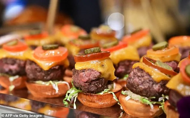 Oscar Night Eats: A Culinary Peek at the Governors Ball Menu