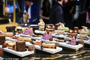 Oscars 2024: A Look at the Governors Ball Menu and Its Starry Guests