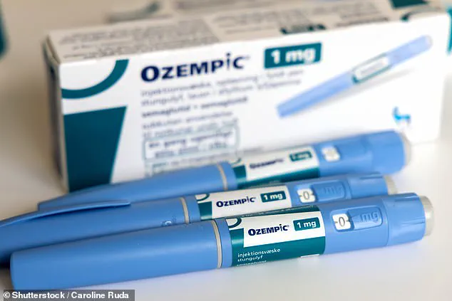 Ozempic Linked to Hair Loss: New Study Reveals Unintended Side Effect