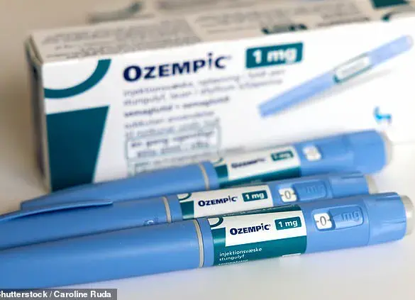 Ozempic: The Diabetes Drug That's Causing a Weight Loss Craze and Health Concerns