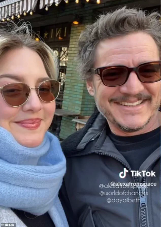 Pedro Pascal Addresses Viral Coffee Order Controversy from Jimmy Kimmel Live