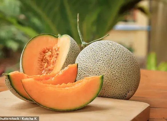 Pre-Chopped Fruits and Veggies: A Risky Choice for Food Safety