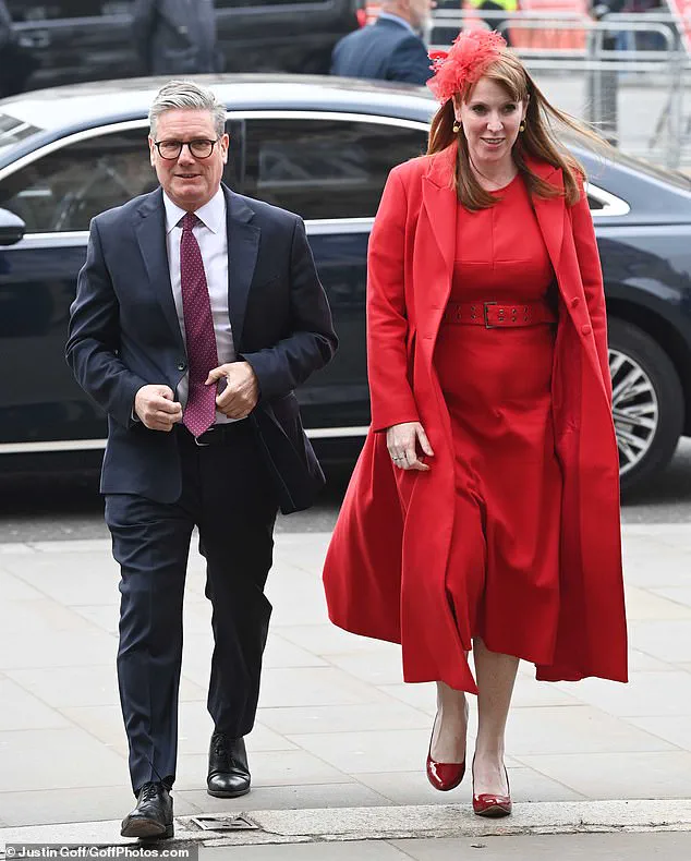 Princess Kate Makes Triumphant Return to Commonwealth Day Service in Red Catherine Walker Dress