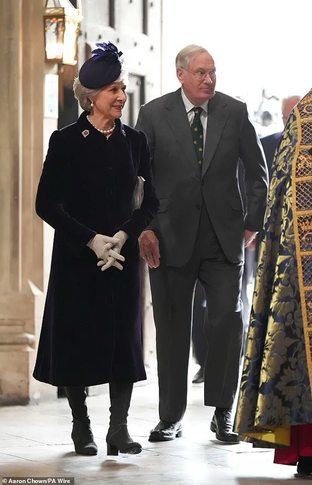 Princess Kate Makes Triumphant Return to Commonwealth Day Service in Red Catherine Walker Dress