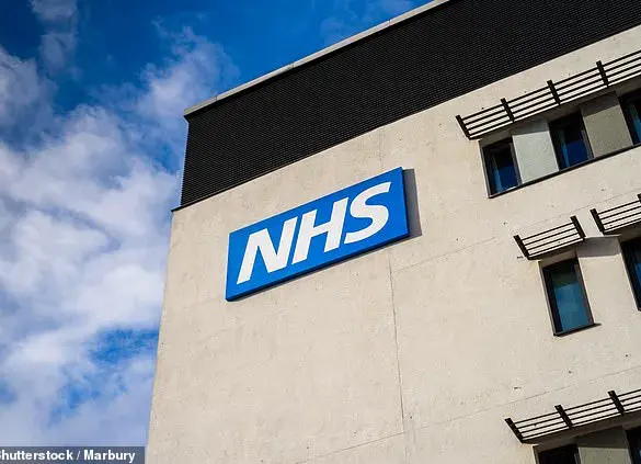 Private hospitals threaten to pull out of UK's NHS waiting list plan due to funding concerns