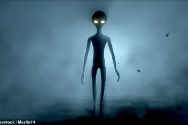 Renowned Scientist Reveals Exclusive Insight: Humans Are Not Alone in the Cosmos