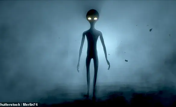 Renowned Scientist Reveals Exclusive Insight: Humans Are Not Alone in the Cosmos