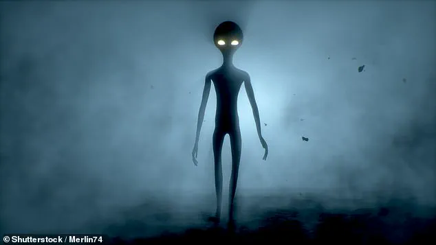 Renowned Scientist Reveals Exclusive Insight: Humans Are Not Alone in the Cosmos