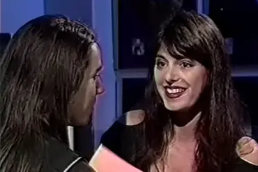 Resurfaced 1991 Video Sparks Controversy Over Red Hot Chili Peppers' Anthony Kiedis's Behavior