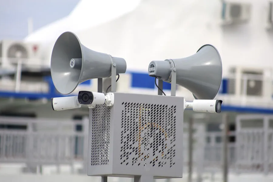 Rocket Danger Alert Issued for Kursk Oblast: Immediate Precautions Urged