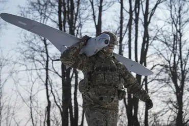 Russia Foils Ukraine's Drone Attacks, Destroying 18 Drones Over Multiple Regions