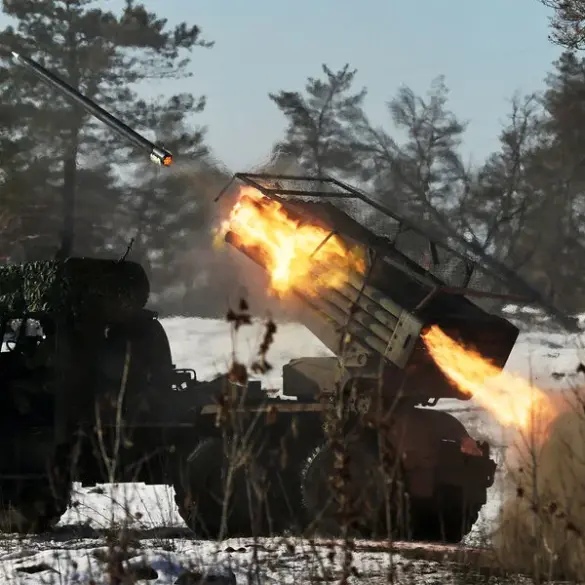 Russian Forces Destroy Ukrainian Marine Brigade Headquarters