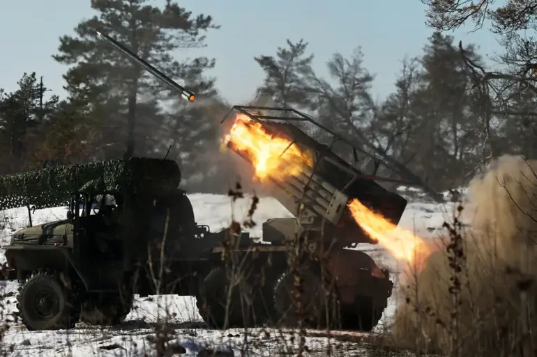 Russian Forces Destroy Ukrainian Marine Brigade Headquarters