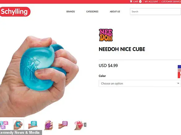 Schoolgirl Left in Coma After Microwaving Trending Toy Goes Horribly Wrong