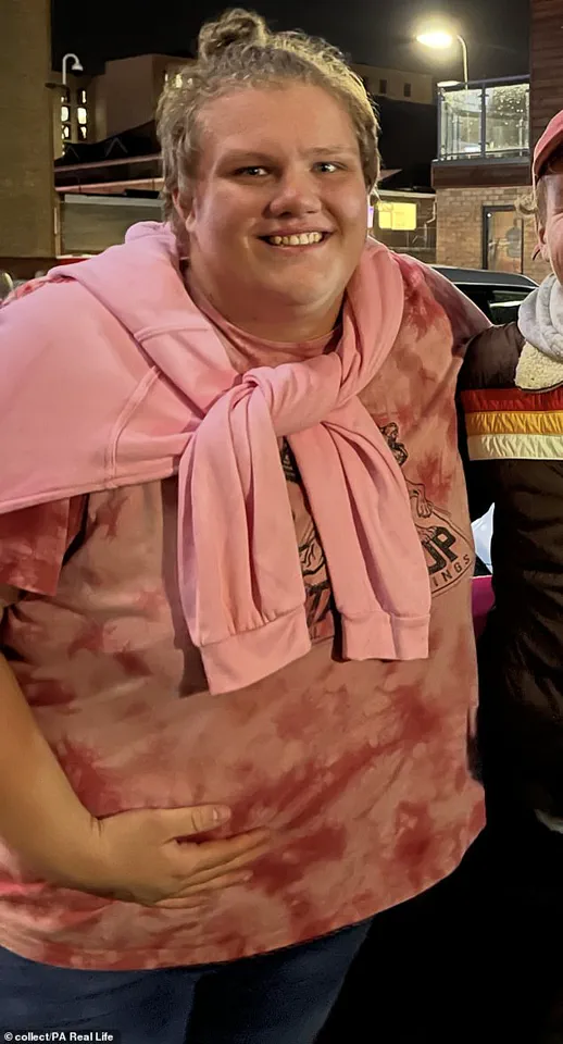 Severely Obese Man Loses Weight Through Football and Whole Foods Diet