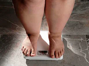Severely Obese Man Loses Weight Through Football and Whole Foods Diet