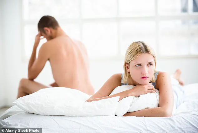 Sexperts Sound Alarm Over Hidden Epidemic of Anorgasmia Affecting Millions