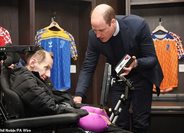 Sister's Care Reveals Hidden Motor Neurone Disease Symptoms