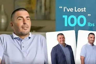 Telehealth Employee's Rapid Weight Loss Journey with Ozempic