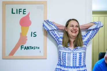 The Awakening: My Late Discovery of Pleasure at 29