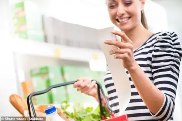 The Couponing Mom: How One Woman Saved Thousands on Groceries