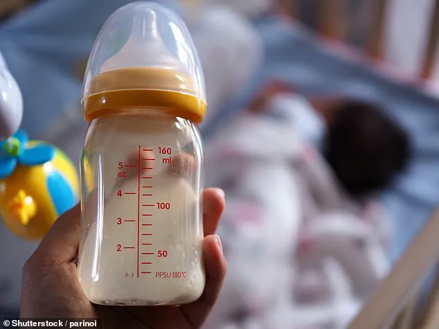TikTok Trend: Mothers Use Breast Milk as Natural Botox