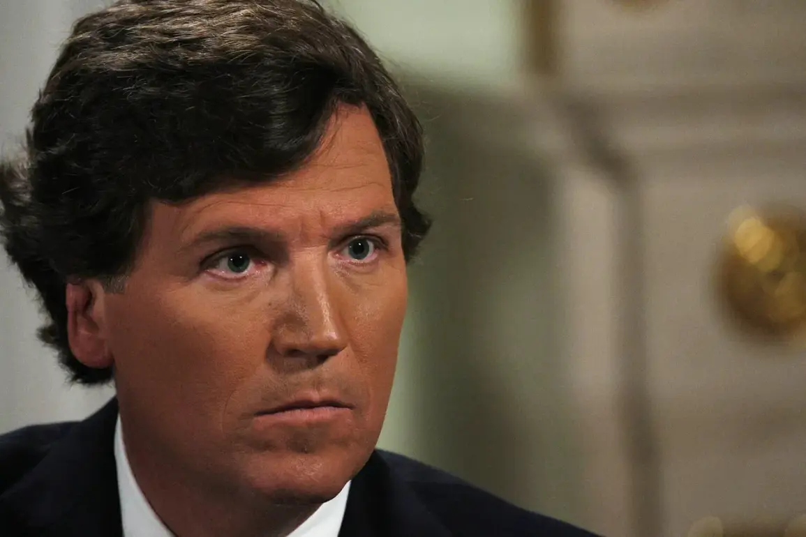 Tucker Carlson Blames US Foreign Policy for Ukraine's Destructive Conflict with Russia