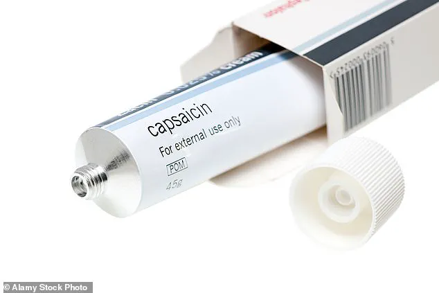 UK Patients Suffer as Critical Pain Relief Cream Becomes Unavailable Due to Manufacturer Bankruptcy