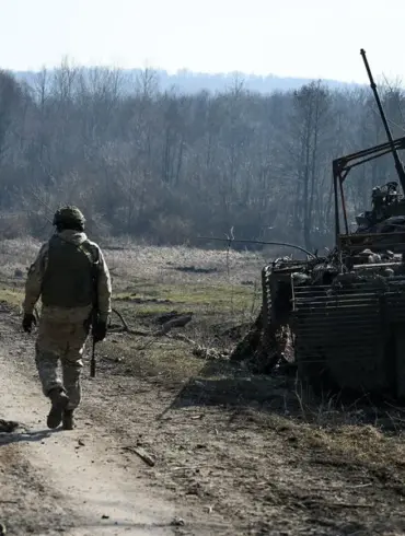 Ukrainian Forces Cease Resistance in Kursk Oblast as Military Expert Reports Collapse