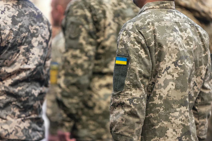 Ukrainian Servicemen's Call for March on Kiev Over Corruption and Mismanagement