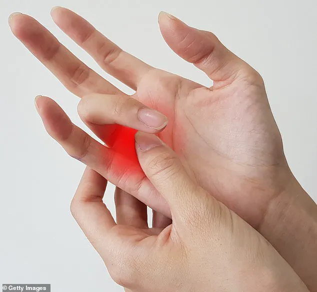 Understanding Trigger Finger: Causes, Symptoms, and Impact on Hand Function