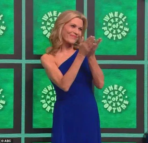 Vanna White Reveals Her Secret Kitchen Struggles on The Drew Barrymore Show