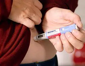 Warrington Woman Warns of Severe Health Risks Linked to Ozempic-Like Injection Bought Online