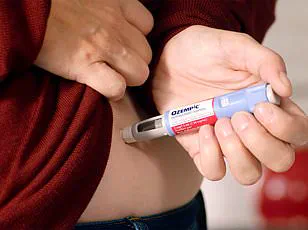 Warrington Woman Warns of Severe Health Risks Linked to Ozempic-Like Injection Bought Online