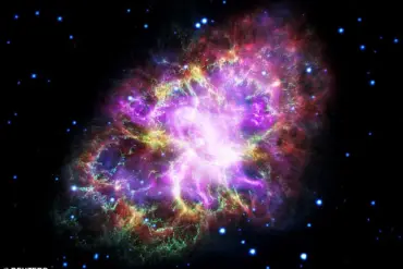 Water on Earth: Originating from Supernova Debris