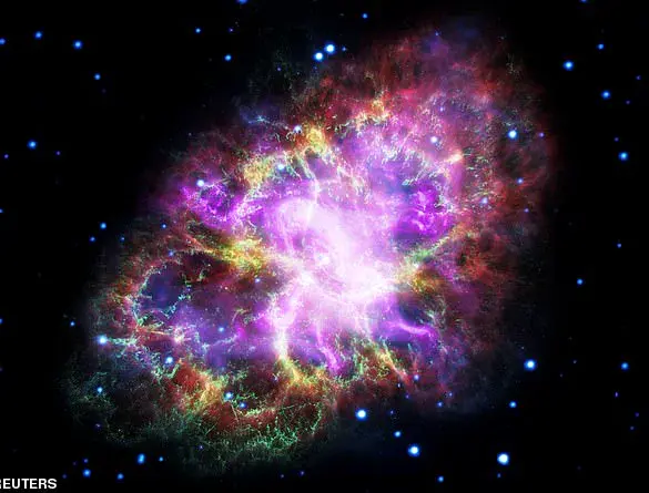 Water on Earth: Originating from Supernova Debris