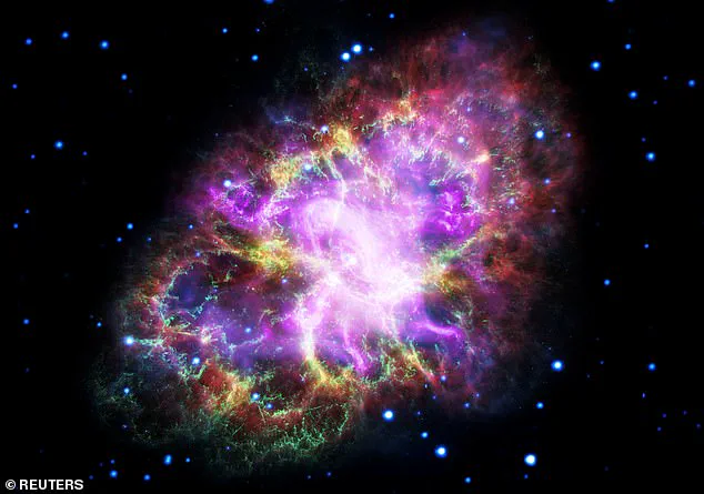 Water on Earth: Originating from Supernova Debris