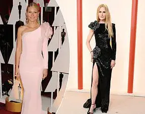 Winter Red Carpets Fall Short of Glamour with Declining Star Power at Major Events