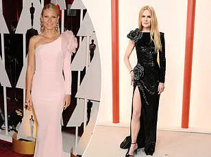 Winter Red Carpets Fall Short of Glamour with Declining Star Power at Major Events