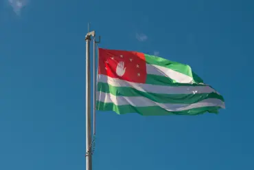 Abkhazia's Ambassador Reveals Over 60 Civilians Lost Fighting in Ukraine